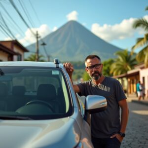 Private Driver Service