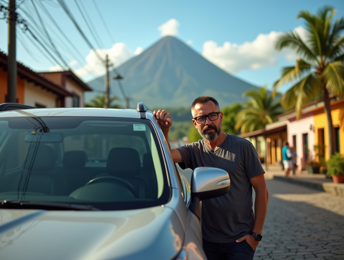 Private Driver Service