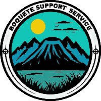 Boquete Support Service