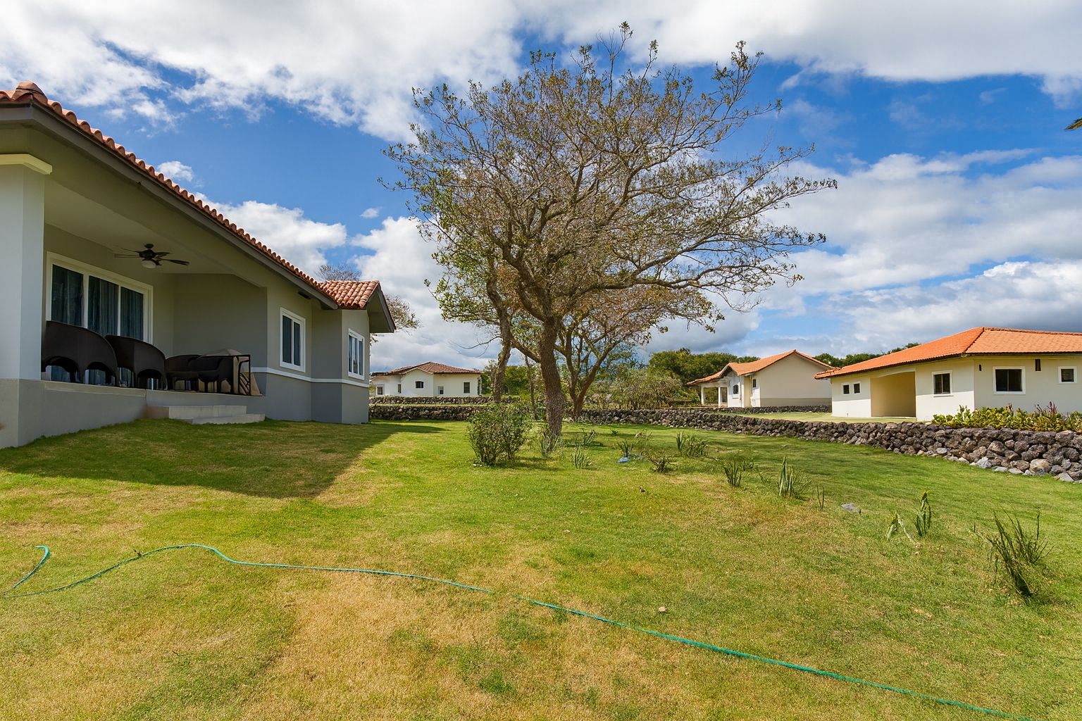 Fully Furnished Boquete Canyon Village